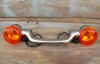 99-08 HARLEY REAR TURN SIGNAL BAR 68615-04 