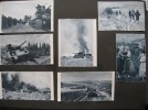 12 WW II pictures - fights in Russia 