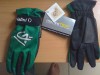 GANTS DE CYCLISME CREDIT AGRICOLE NEUF!dans l'enballage 