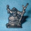 Heroquest Hero Quest - Wizards of Morcar - Boroush 