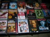 LOT DE 21 DVD FILM D'ACTION NEUF ET OCCASION 