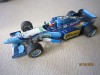 ## Benetton-Renault B195, M.Schumacher    PMA   1:43 ## 