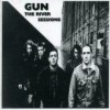 GUN THE RIVER SESSIONS DOUBLE 2 X CD ALBUM NEW 