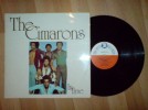 THE CIMARONS - IN TIME 12