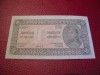 BILLET DE 10 DINAR YOUGOSLAVE 1944. RARE!!!! ETAT SUP!! 