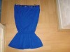 SZ  10 STRAPLESS  DOROTHY PERKIN TOP .NEW 