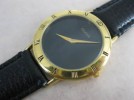 GUCCI MENS WATCH 3000.2.M 