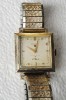 GRUEN Lot of 2 VINTAGE WRISTWATCHS 10k Used Cond 1 Runs 