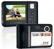 NEW! 12MP Max. Digital Camera+Video Recorder~Ultra-Slim 