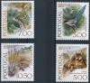 [E11283] PORTUGAL 1977 YV 1326/1329 Stamps VF MNH 