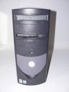 DELL GX280 2,8GHz Pentium 4 HT/80GB/DVD/512MB ***TOP*** 