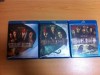 Trilogia Piratas del Caribe Blu-ray, 