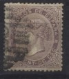 1867  EDIFIL 92  USADO 