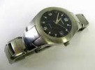 Sekonda Wristwatch Quartz Watch Spares/Repair Only 