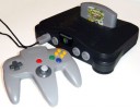 consola nintendo 64, 