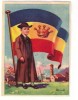 50´S SPANISH CARD, UNIVERSAL FLAGS: ANDORRA 