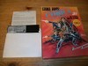 Commodore 64  Strike Force : Cobra 