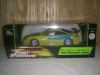 Fast And The Furious '95 Mitsubishi Eclipse 1:18 Scale 