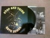 STOP AND THINK - BOTH DEMOS LP mental cold world b9  