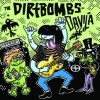 THE DIRTBOMBS/DAVILA 666 Promo Only 7