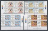 [PG6908] CYPRUS 1984 Olympics nice lot Very Fine MNH 