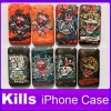 8 pcs Hard Back Skin Case Cover For Iphone 3g 3gs U 1 