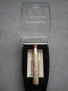 Safety Razor SOLUNA.Czechoslovakia. 