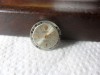 vintage rolex precision cal 1401,movement and dial only 