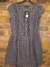 WINTER COLLECTION DRESS BY PRIMARK SIZE 14 RRP £15 ! 