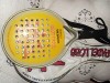 Pala PADEL LOBB (IDEAL PARA EXPOSICION) 