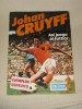 ALBUM JOHAN CRUYFF ASÍ JUEGO AL FUTBOL DE CROPAN