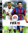 FIFA 10 - PS3 - COMO NUEVO!!