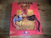 Commodore 64 Jordan VS Bird One on One 