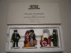 Dept 56 Dickens Village - Holiday Travelers - 3 Pc Set 