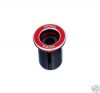 MOWA BAR END PLUGS / MTB / ROAD / 2PCS / RED 