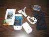 White HTC Magic / MyTouch 3g Unlocked 