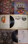 The Beatles 2 VINILO 7