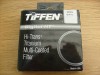 Tiffen 52mm Digital HT Ultra Clear Filter 