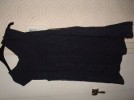 SMALL SZ  KNITWEAR DRESS,NEW 