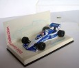 F1 BMW Brabham BT 52 (1983) 1:43 N. Piquet #5 no 1:18 