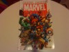 MARVEL TEAM UP - 304 PÁGINAS - 