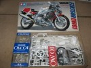 Tamiya 1/12 Yamaha FZR750R 14058 