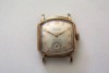 Vintage GRUEN Precision Veri-Thin 17 jewel Wrist Watch 