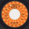 Wayne ANTHONY sure case of love 45 R&B northern soul ►♬ 