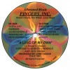 Fingers Inc. - A Love Of My Own / Alleviated 2205 / RAR 