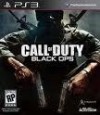 CALL OF DUTY BLACK OPS PS3 ¡NUEVO Y PRECINTADO! ESPAÑA 