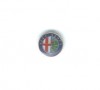 ALFA ROMEO Zeichen Logo Pin