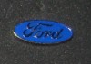 FORD Logo Zeichen Pin