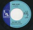 PENNY PEEPS Model Village MOD 45 raw PSYCH garage HEAR♫ 