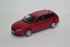 1/43 Seat Exeo ST 2009 Estate wagon red 